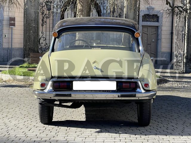 Citroen DS 19 - foto 4 di 4