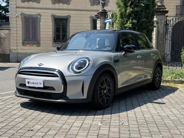 MINI Cooper 1.5 Cooper Yours 5 porte usato a GALBIATE