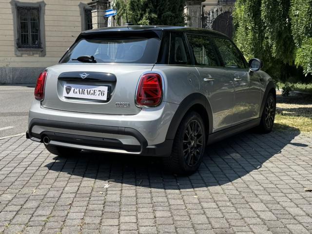 MINI Cooper 1.5 Cooper Yours 5 porte - foto 3 di 4