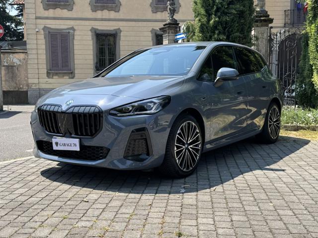 BMW 225 e xDrive Active Tourer Msport usato a GALBIATE