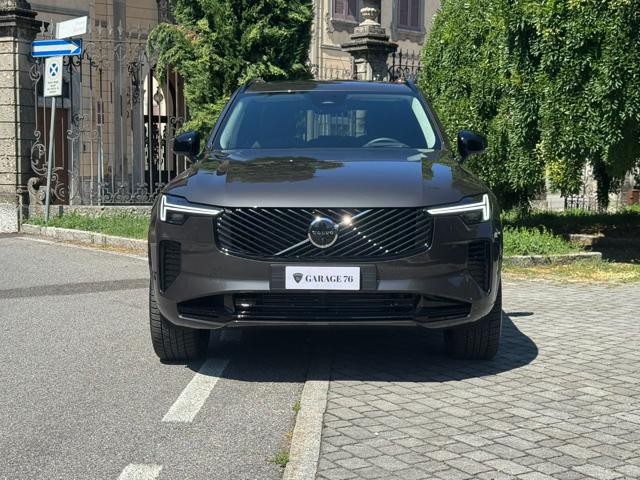Volvo XC90 T8 Plug-in hybrid AWD automatico 7 posti Ultra Dar - foto 2 di 4