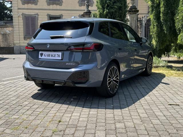 BMW 225 e xDrive Active Tourer Msport - foto 4 di 4