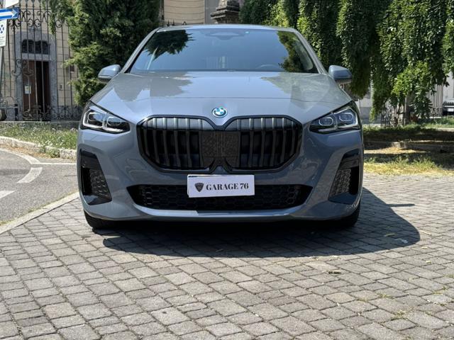 BMW 225 e xDrive Active Tourer Msport - foto 2 di 4