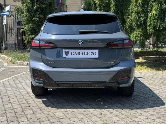 BMW 225 e xDrive Active Tourer Msport - foto 3 di 4