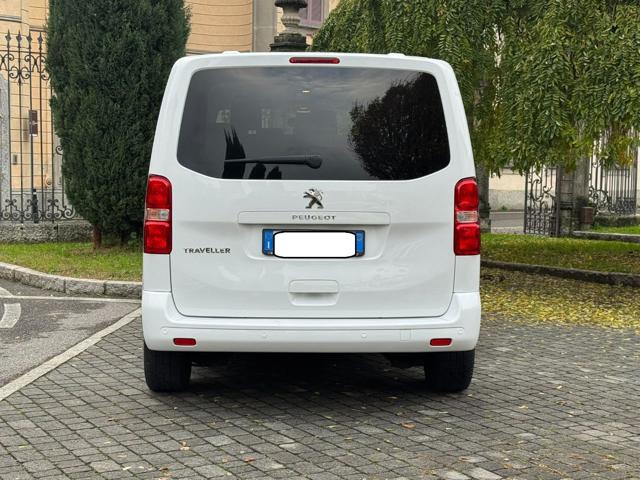 Peugeot Traveller BlueHDi 100 Compact Business - foto 3 di 14