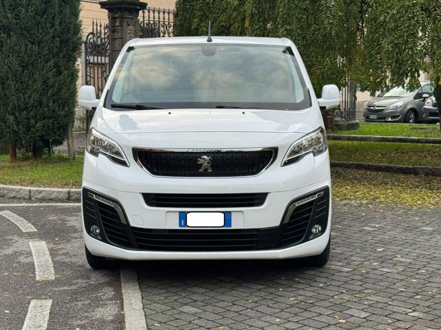 Peugeot Traveller BlueHDi 100 Compact Business - foto 2 di 14