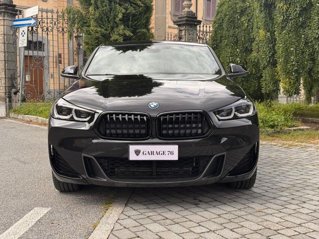 BMW X2 xDrive25e Msport-X - foto 2 di 4