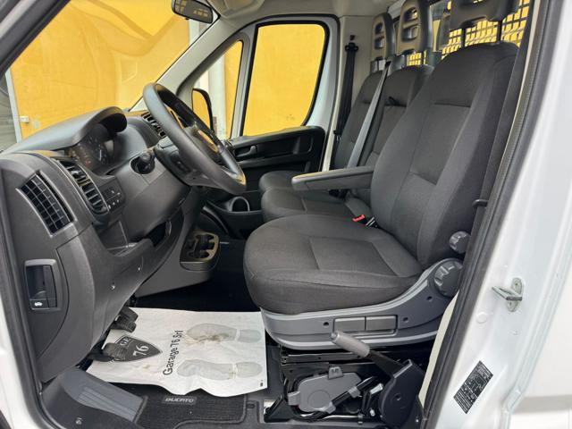 Fiat Ducato 35 2.2140CV Maxi Ribaltabile Scattolini iva comp. - foto 3 di 4