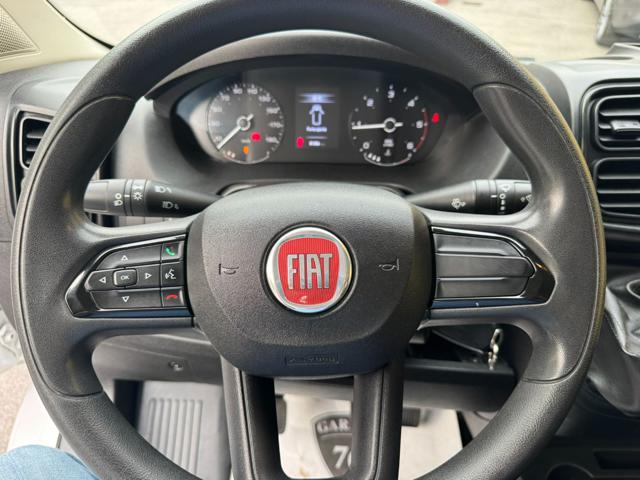 Fiat Ducato 35 2.2140CV Maxi Ribaltabile Scattolini iva comp. - foto 4 di 4