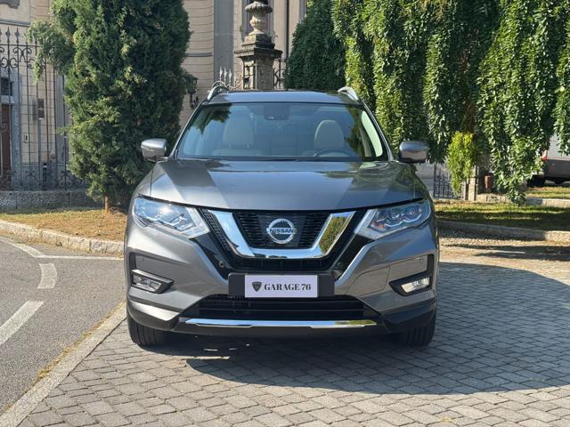 Nissan X-Trail 2.0 dCi 4WD Tekna iva deducibile - foto 2 di 4