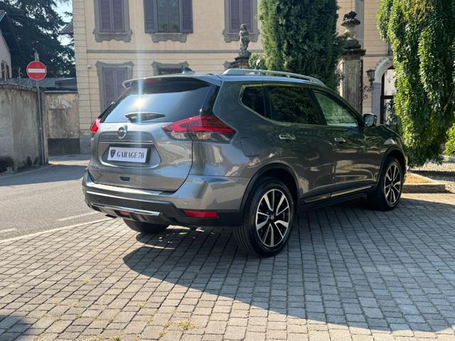 Nissan X-Trail 2.0 dCi 4WD Tekna iva deducibile - foto 4 di 4