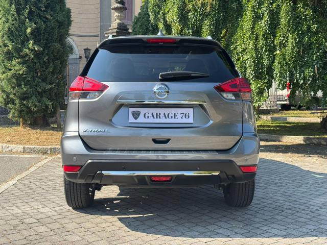 Nissan X-Trail 2.0 dCi 4WD Tekna iva deducibile - foto 3 di 4