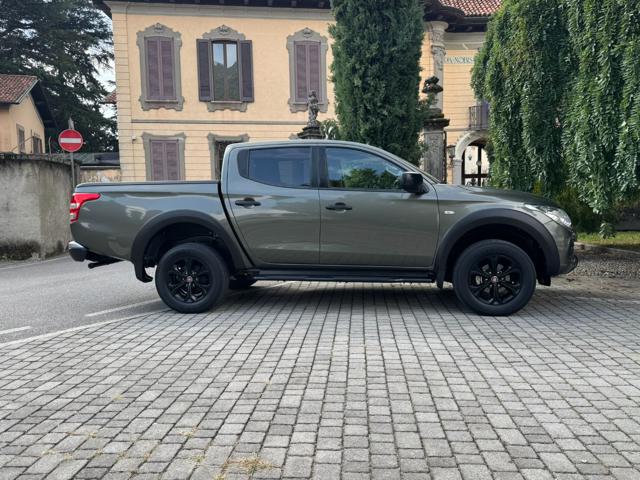 Fiat Fullback 2.4 180CV AUTO DC LX Cross Prezzo Finito - foto 4 di 4