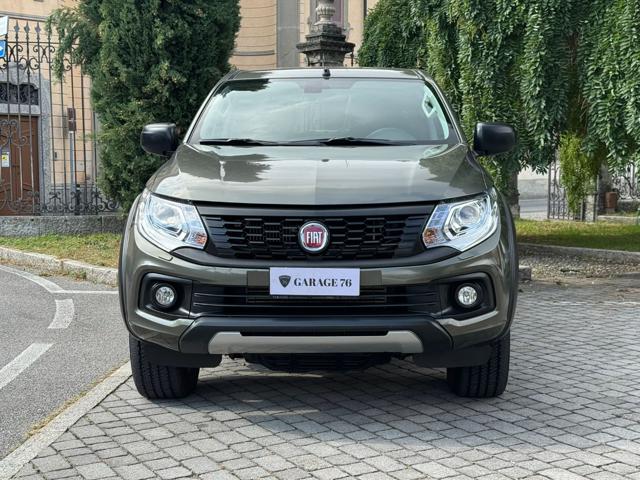 Fiat Fullback 2.4 180CV AUTO DC LX Cross Prezzo Finito - foto 2 di 4
