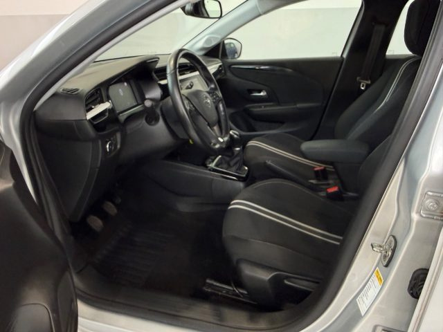 Opel Corsa 1.2 Design & Tech Unica proprietaria usato a MAGENTA