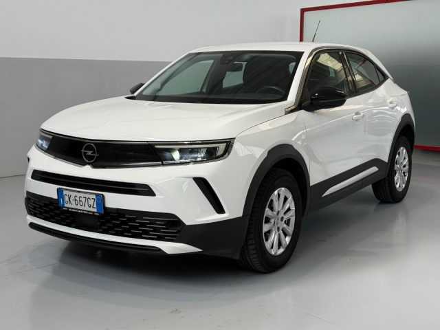 Opel Mokka 1.5 diesel Edition-unicoproprietario usato a MAGENTA