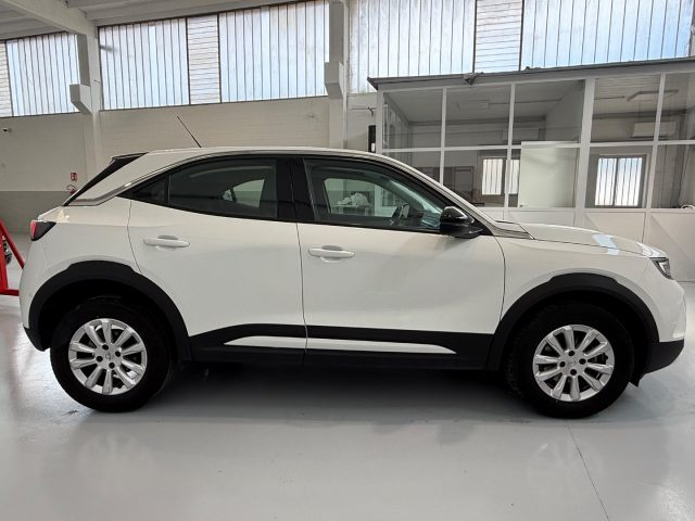 Opel Mokka 1.5 diesel Edition-unicoproprietario - foto 4 di 4