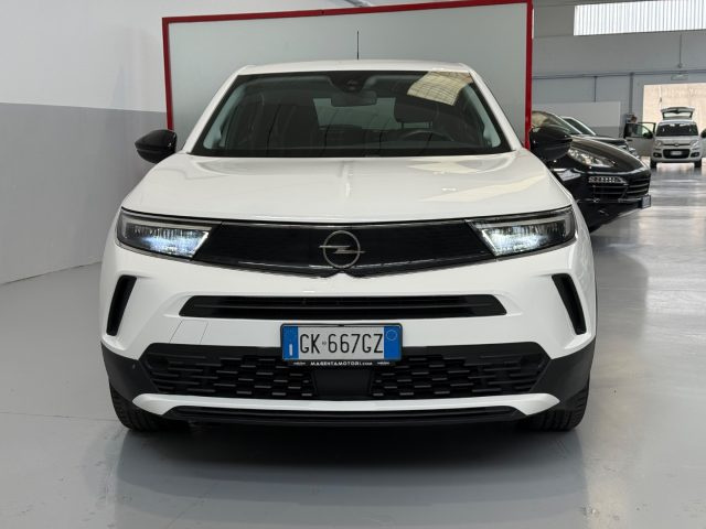 Opel Mokka 1.5 diesel Edition-unicoproprietario - foto 2 di 4