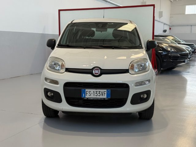 Fiat Panda 0.9 TwinAir Turbo Natural Power Easy unicopropriet - foto 2 di 4
