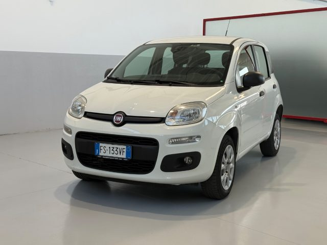Fiat Panda 0.9 TwinAir Turbo Natural Power Easy unicopropriet usato a MAGENTA