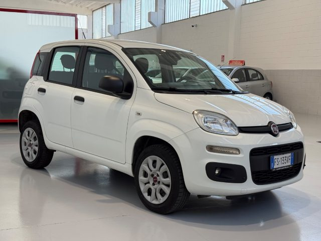 Fiat Panda 0.9 TwinAir Turbo Natural Power Easy unicopropriet - foto 3 di 4