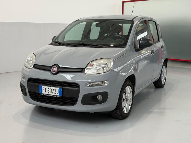 Fiat Panda 1.2 Easy usato a MAGENTA