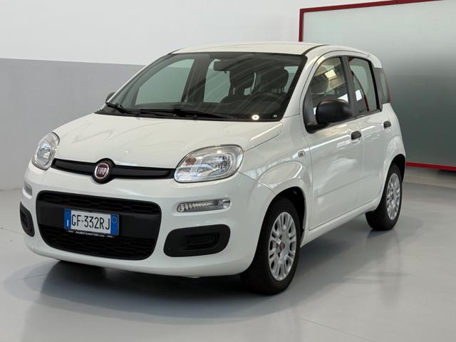 Fiat Panda 1.0 FireFly S&S Hybrid usato a MAGENTA