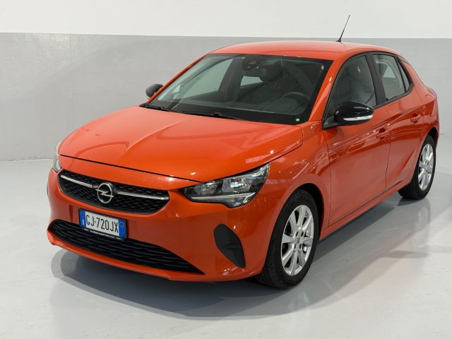 Opel Corsa 1.2 Edition Unicoproprietario usato a MAGENTA