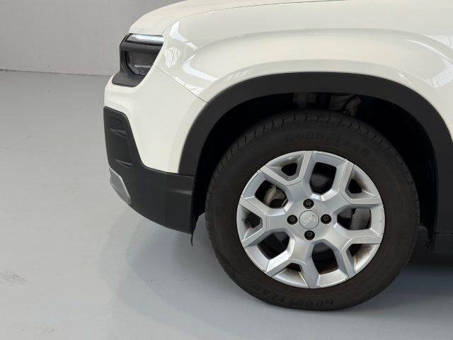 Jeep Avenger 1.2 Turbo 100 CV Altitude usato a MAGENTA