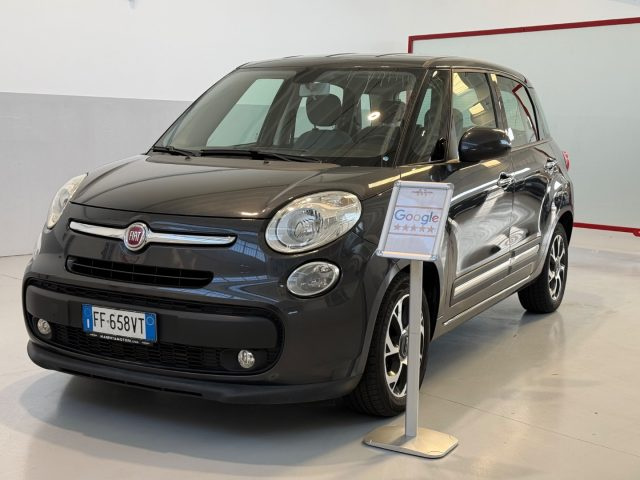 Fiat 500L 1.3 Multijet 95 CV Dualogic Pop Star AUTOMATICA usato a MAGENTA