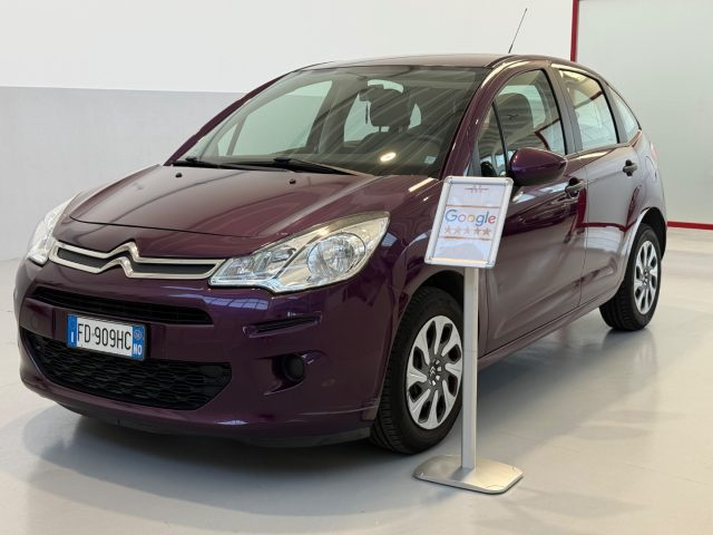Citroen C3 1.0 68 Live Edition usato a MAGENTA