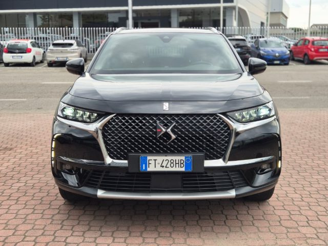 DS Automobiles DS 7 Crossback BlueHDi 180 aut. Opera - foto 4 di 4