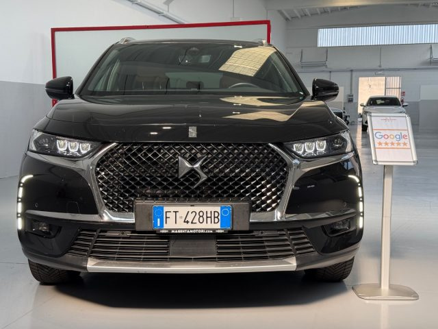 DS Automobiles DS 7 Crossback BlueHDi 180 aut. Opera - foto 3 di 4