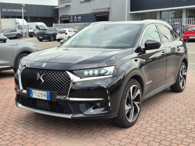 DS Automobiles DS 7 Crossback BlueHDi 180 aut. Opera usato a MAGENTA