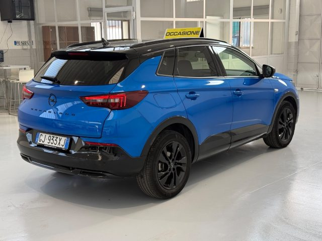 Opel Grandland 1.5 D GS Line Autom. (unicoprop.) - foto 4 di 4