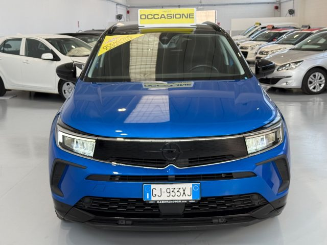 Opel Grandland 1.5 D GS Line Autom. (unicoprop.) - foto 2 di 4
