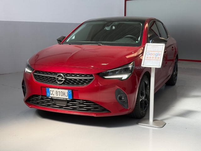 Opel Corsa 1.2 100 CV Elegance ok neopatentati usato a MAGENTA