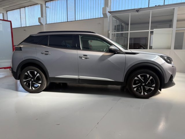 Peugeot 2008 BlueHDi 130 S&S EAT8 Allure UNICOPROPRIETARIO - foto 4 di 4