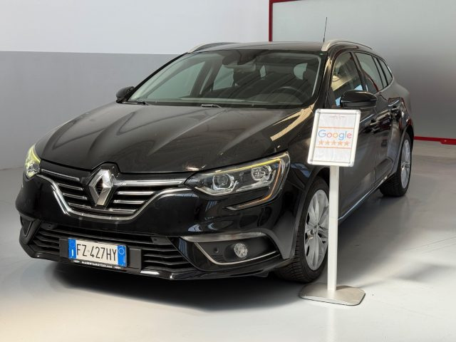Renault Megane M�gane Sporter TCe 140 CV FAP Duel2 usato a MAGENTA
