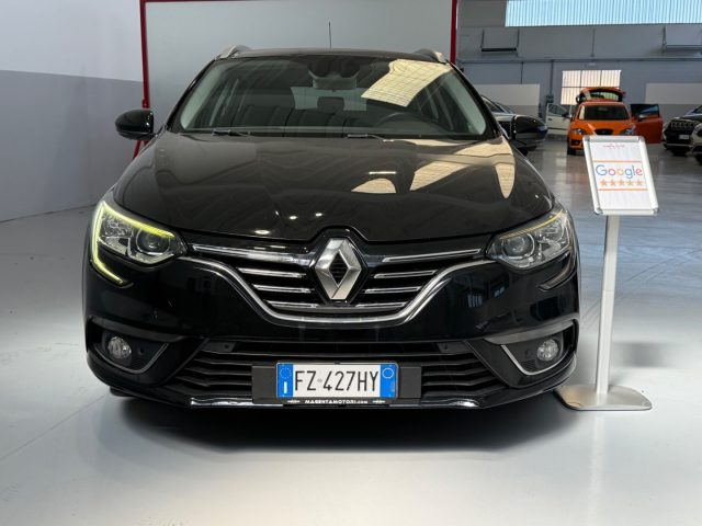 Renault Megane M�gane Sporter TCe 140 CV FAP Duel2 - foto 2 di 4