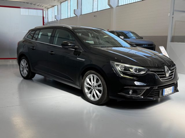 Renault Megane M�gane Sporter TCe 140 CV FAP Duel2 - foto 3 di 4