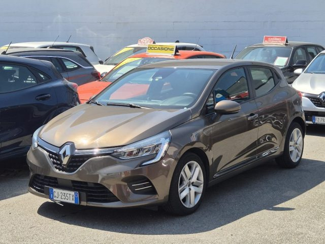 Renault Clio SCe 75 CV 5 porte Intens usato a MAGENTA
