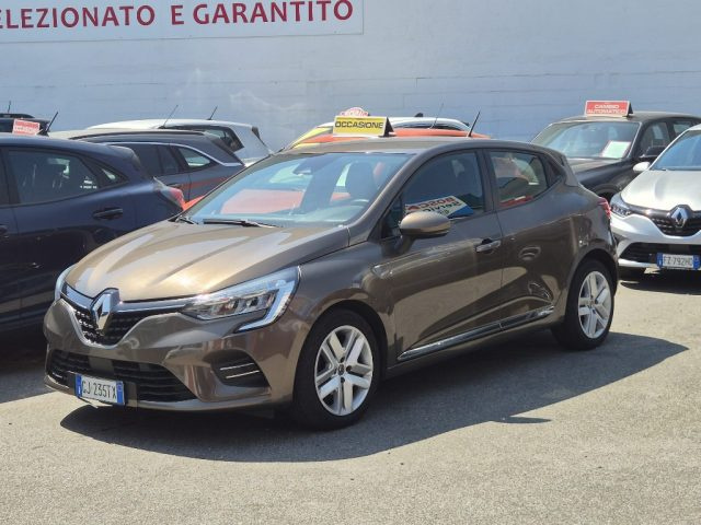 Renault Clio SCe 75 CV 5 porte Intens - foto 2 di 4