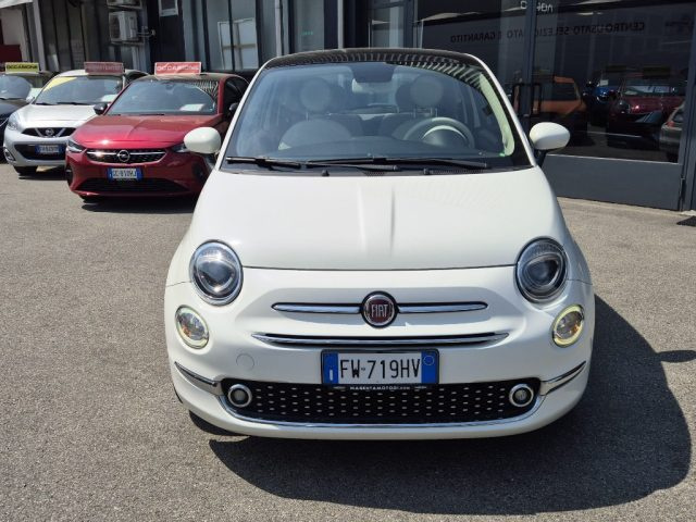 Fiat 500 1.2 Lounge (unicoprop) - foto 2 di 4