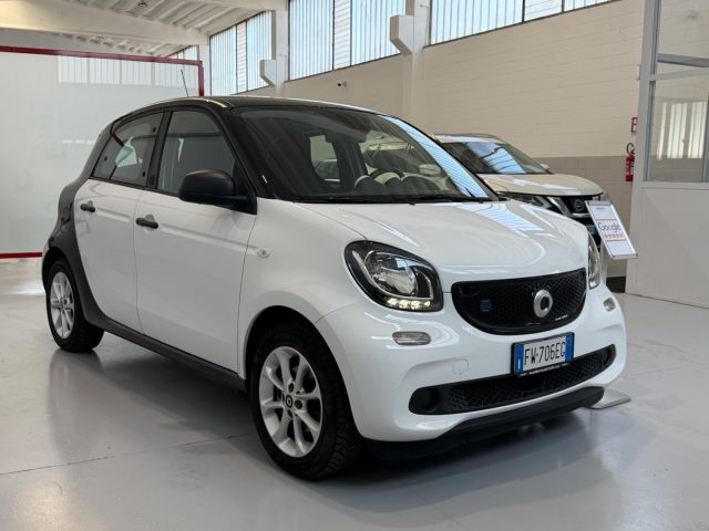 smart forFour EQ Youngster - foto 3 di 4