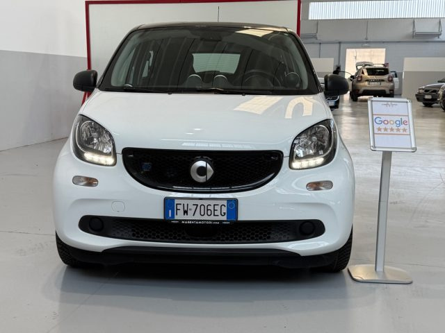 smart forFour EQ Youngster - foto 2 di 4