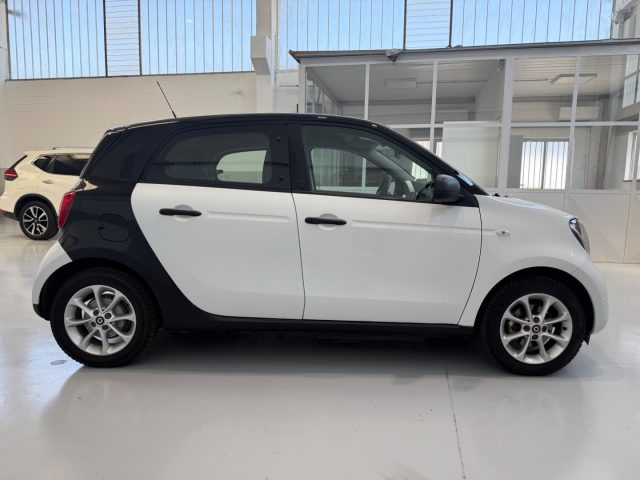 smart forFour EQ Youngster - foto 4 di 4
