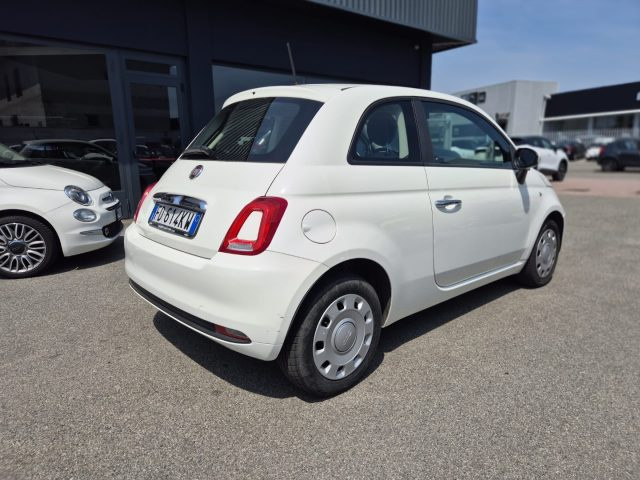 Fiat 500 1.2 Pop OK NEOPATENTATI - foto 4 di 4