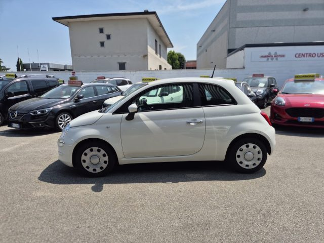 Fiat 500 1.2 Pop OK NEOPATENTATI - foto 3 di 4