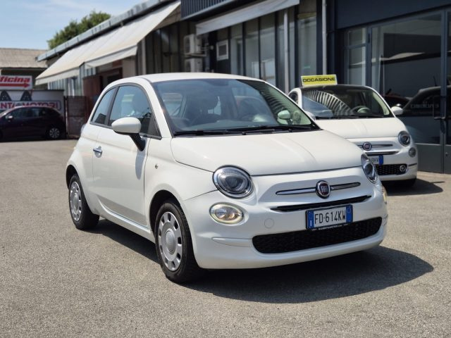 Fiat 500 1.2 Pop OK NEOPATENTATI - foto 2 di 4